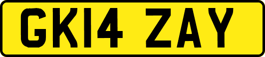 GK14ZAY