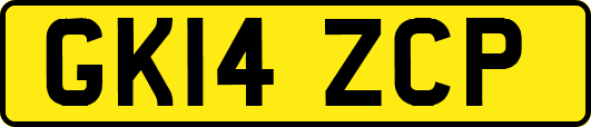 GK14ZCP