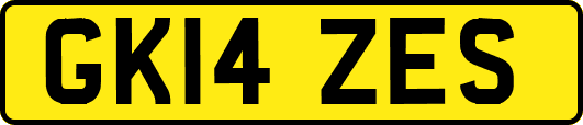 GK14ZES