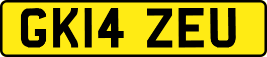 GK14ZEU