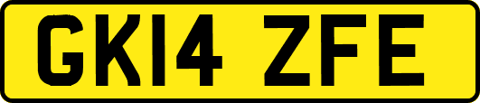 GK14ZFE