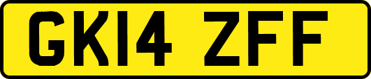 GK14ZFF
