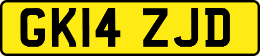 GK14ZJD