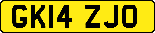 GK14ZJO