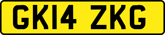 GK14ZKG