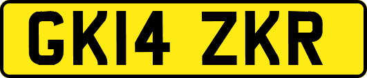 GK14ZKR