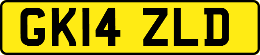 GK14ZLD
