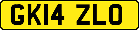 GK14ZLO