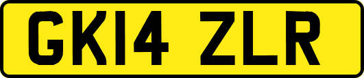 GK14ZLR