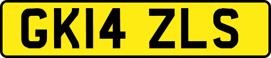 GK14ZLS