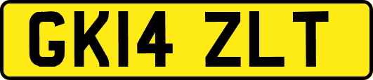 GK14ZLT