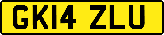 GK14ZLU