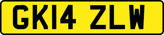 GK14ZLW