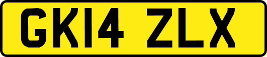 GK14ZLX