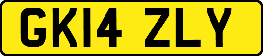 GK14ZLY