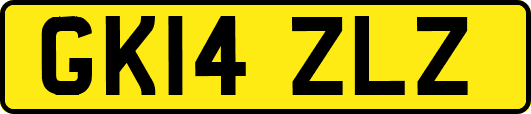 GK14ZLZ