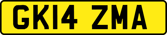 GK14ZMA