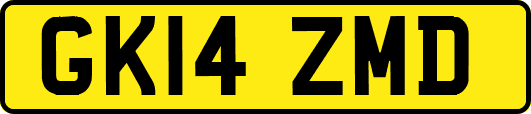 GK14ZMD