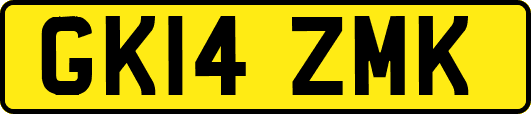 GK14ZMK