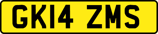 GK14ZMS