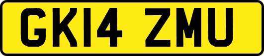 GK14ZMU