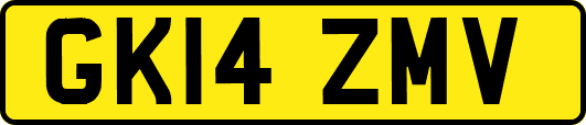 GK14ZMV