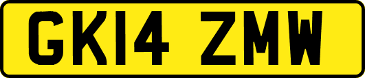 GK14ZMW