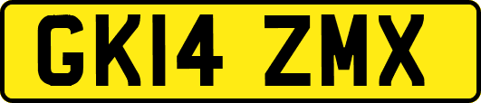 GK14ZMX