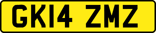 GK14ZMZ