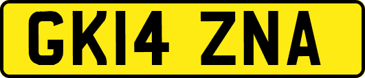 GK14ZNA
