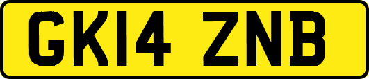 GK14ZNB