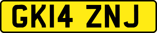 GK14ZNJ