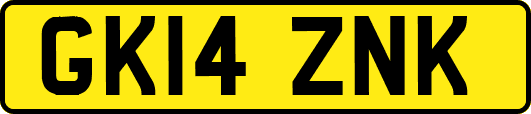 GK14ZNK