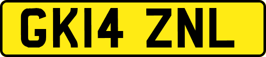 GK14ZNL