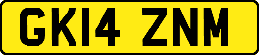 GK14ZNM