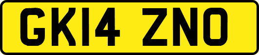 GK14ZNO