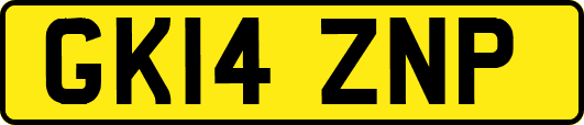 GK14ZNP