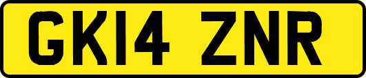 GK14ZNR