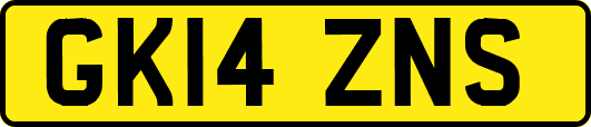 GK14ZNS