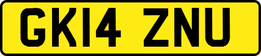 GK14ZNU