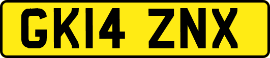 GK14ZNX