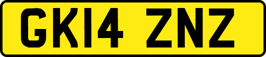 GK14ZNZ