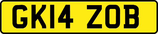 GK14ZOB