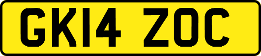 GK14ZOC