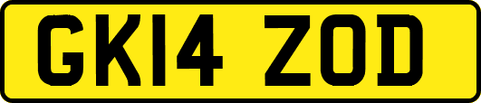 GK14ZOD