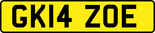 GK14ZOE