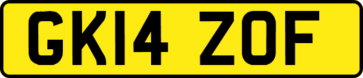 GK14ZOF