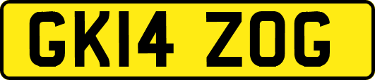 GK14ZOG