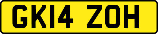 GK14ZOH
