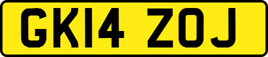 GK14ZOJ
